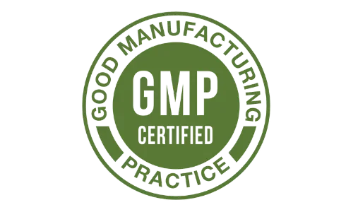 Cerebrozen GMP Certified